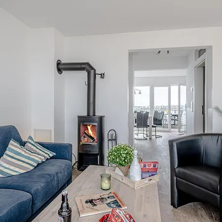 Lägenhet Maisonette Kapteins Lounge By Seeblick Ferien Oro